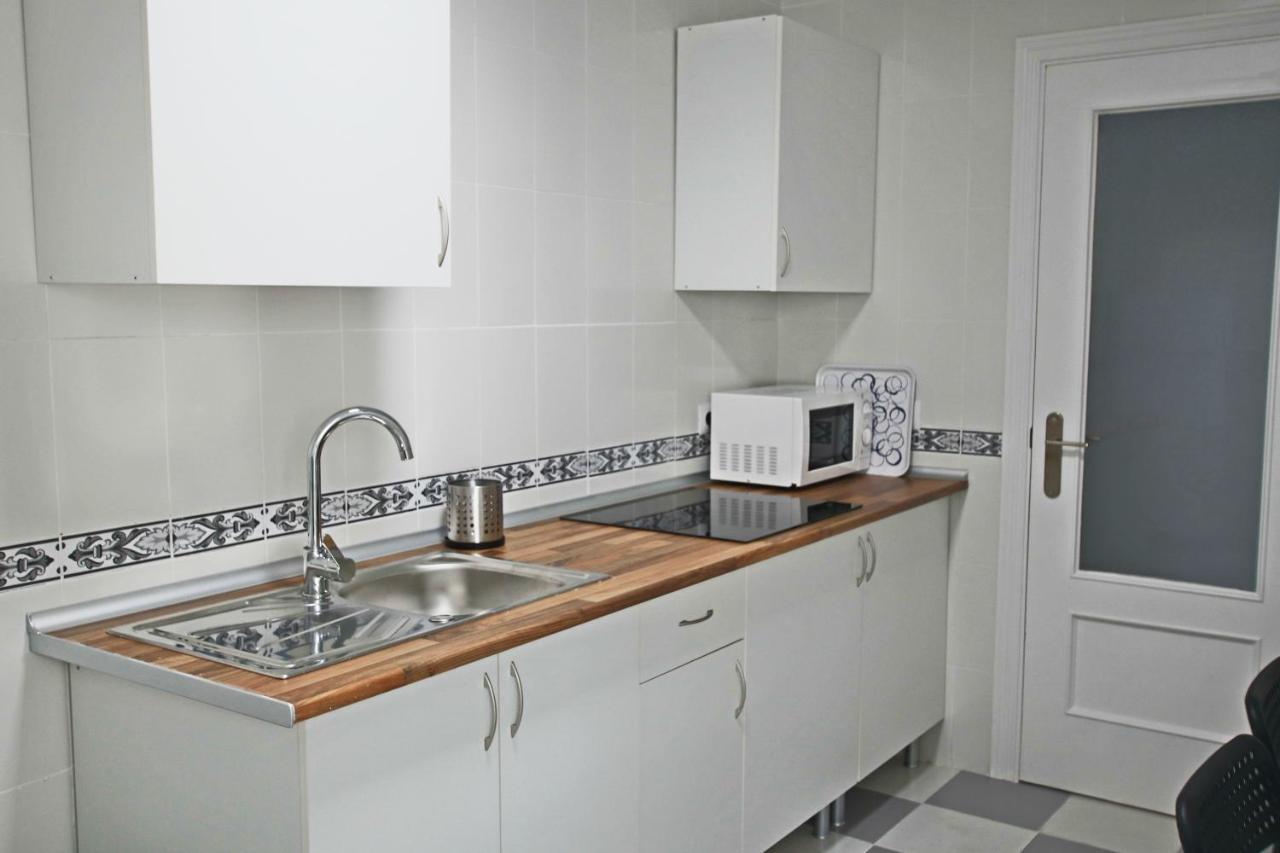Apartamento Munoz Appartement Málaga