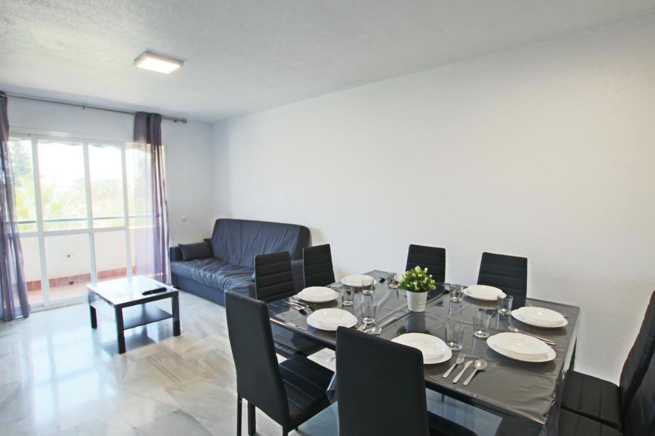 Apartamento Munoz Appartement Málaga