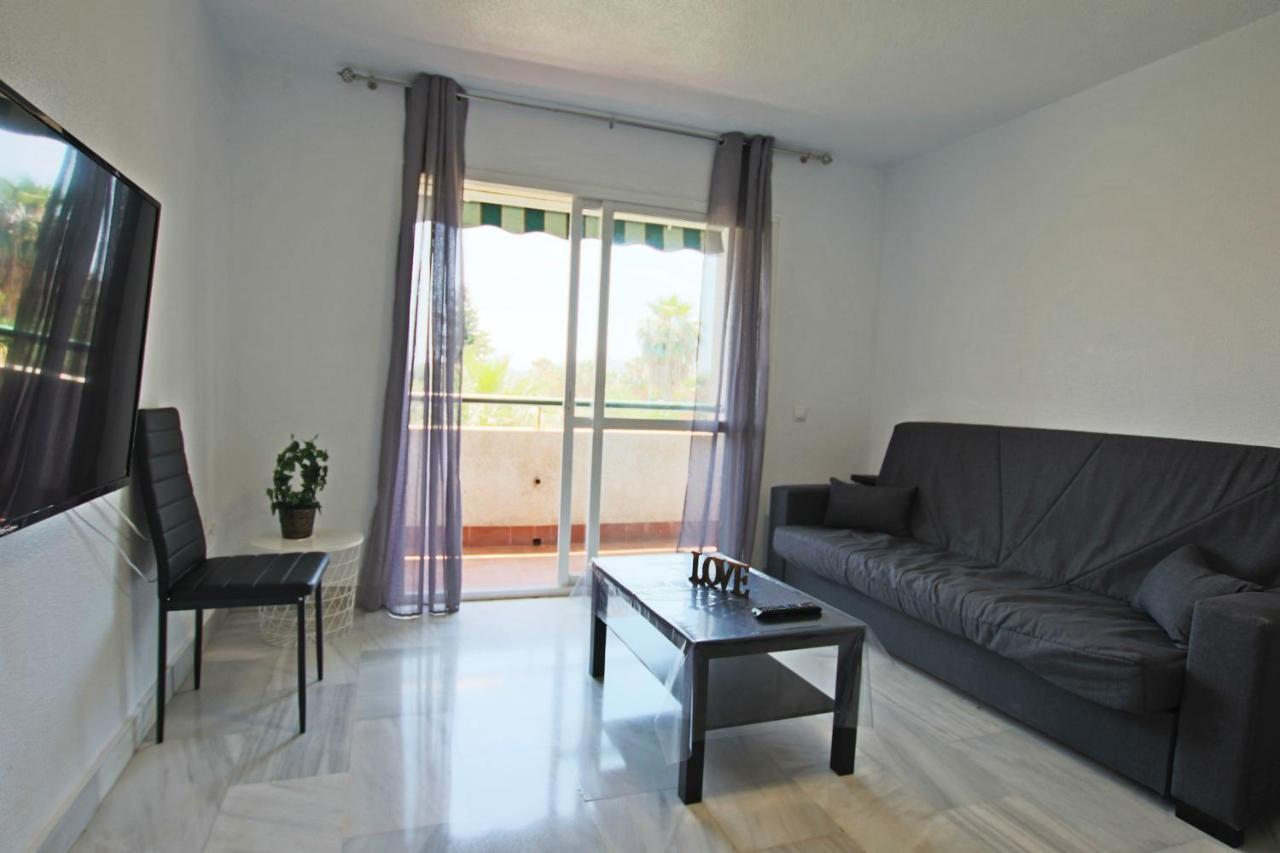 Apartamento Munoz Málaga