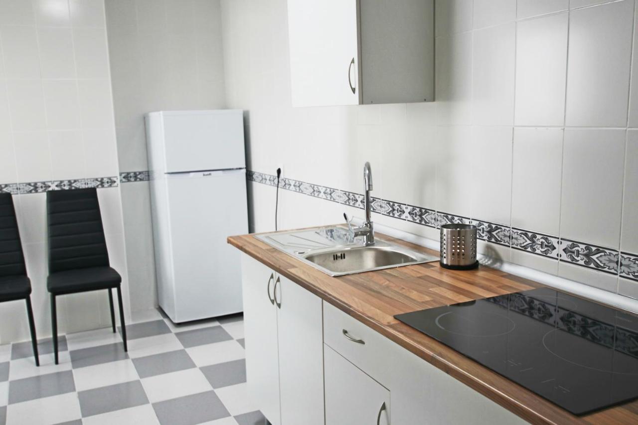 Apartamento Munoz