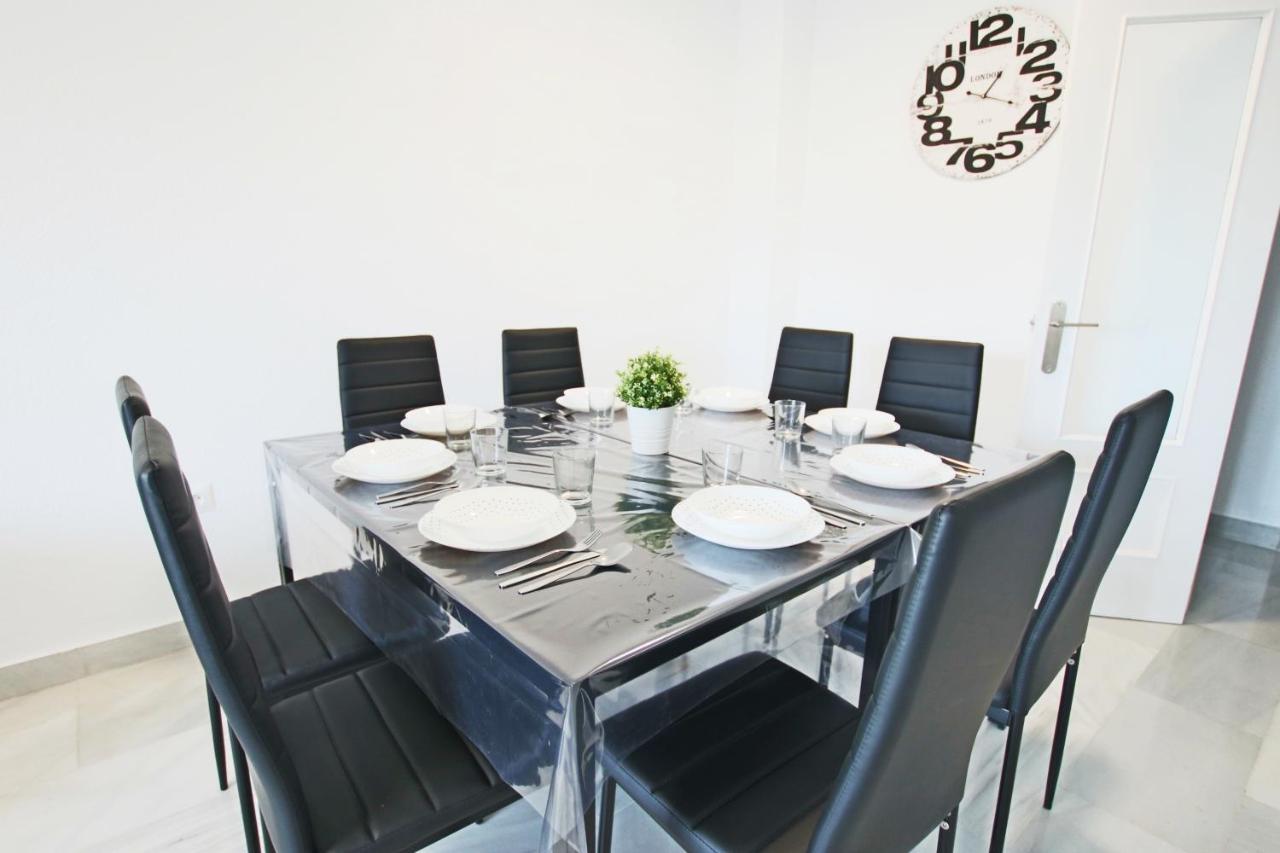 Apartamento Munoz *