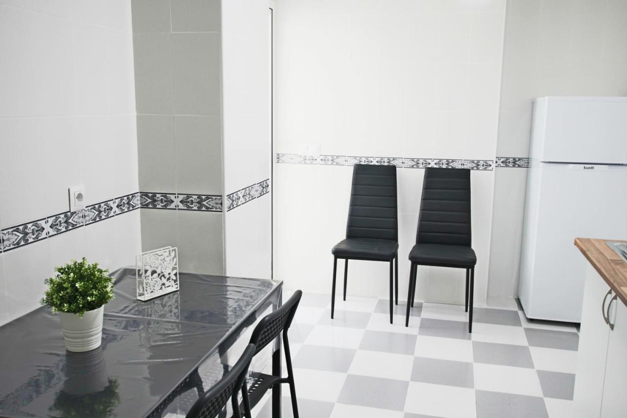 Apartamento Munoz Appartement