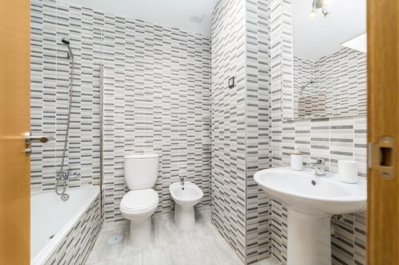 Picasso Apartamento Málaga