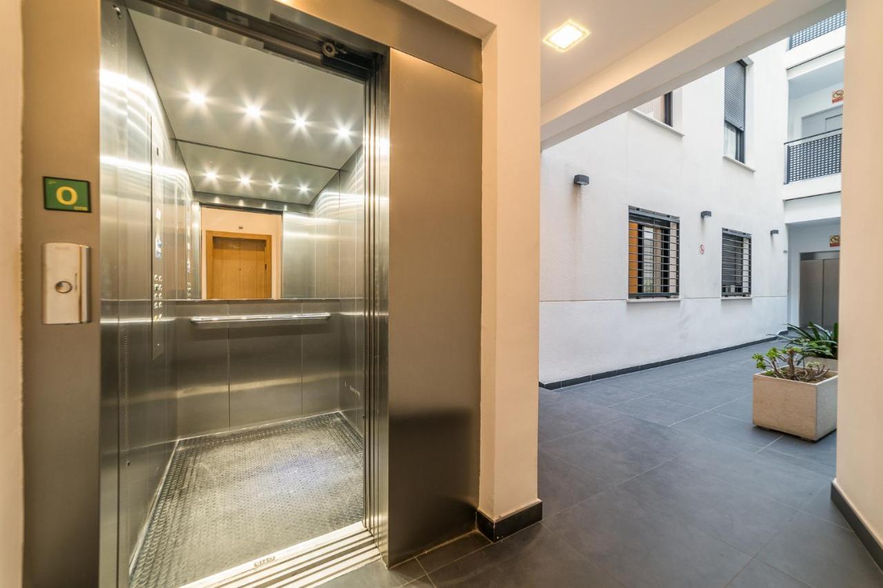 Picasso Apartamento