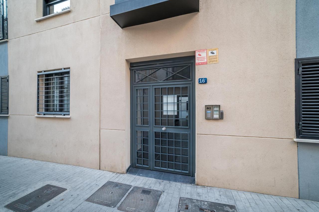 Picasso Apartamento *