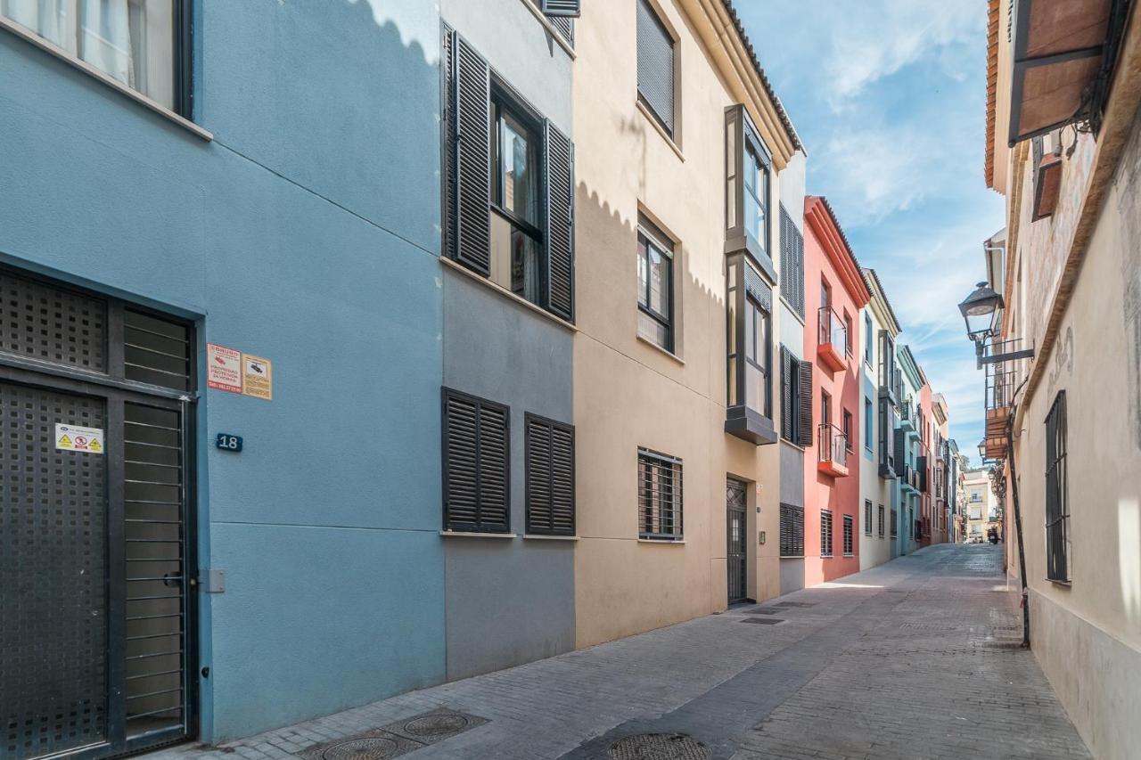 Picasso * Málaga