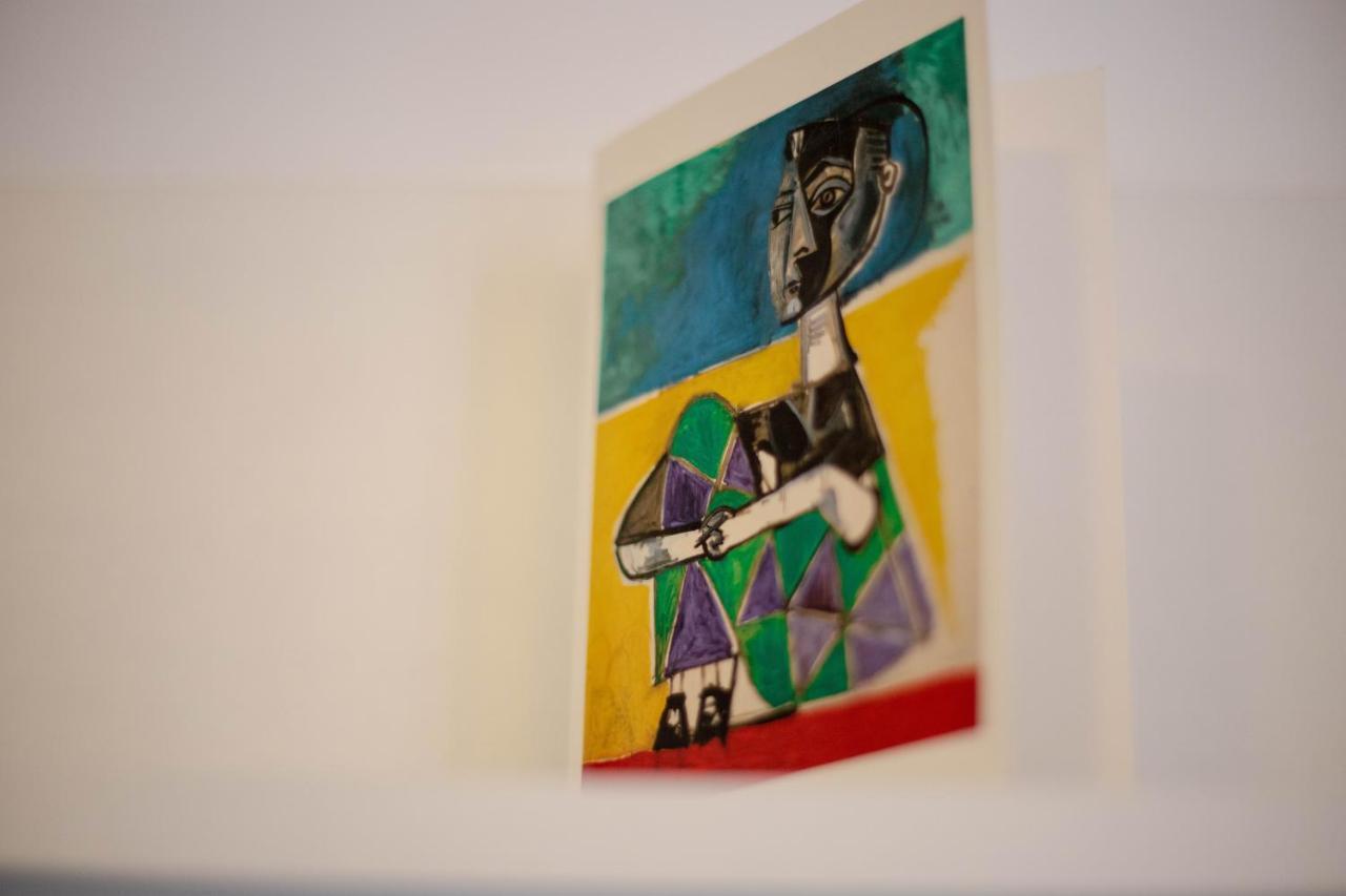 Picasso Apartamento Málaga