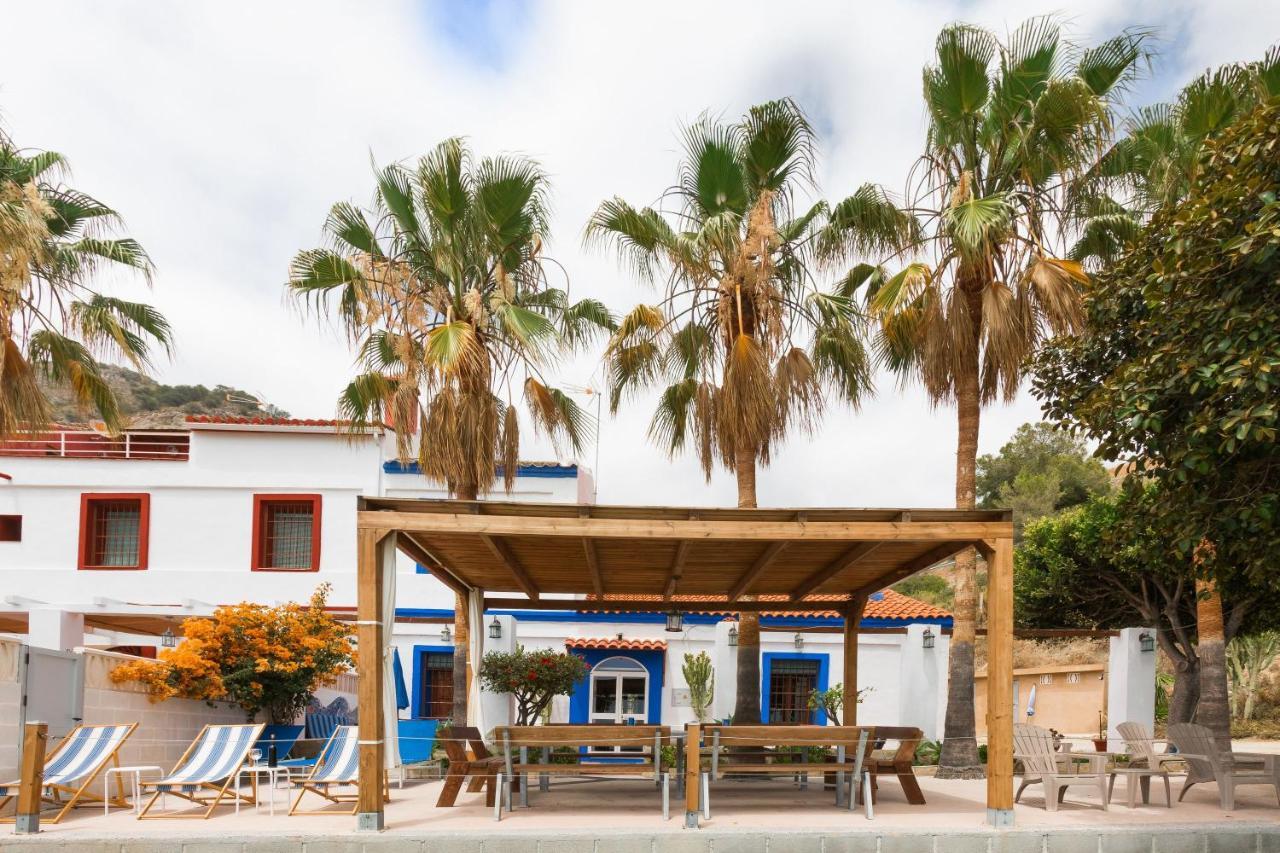 Casa Cuartel El Delfin