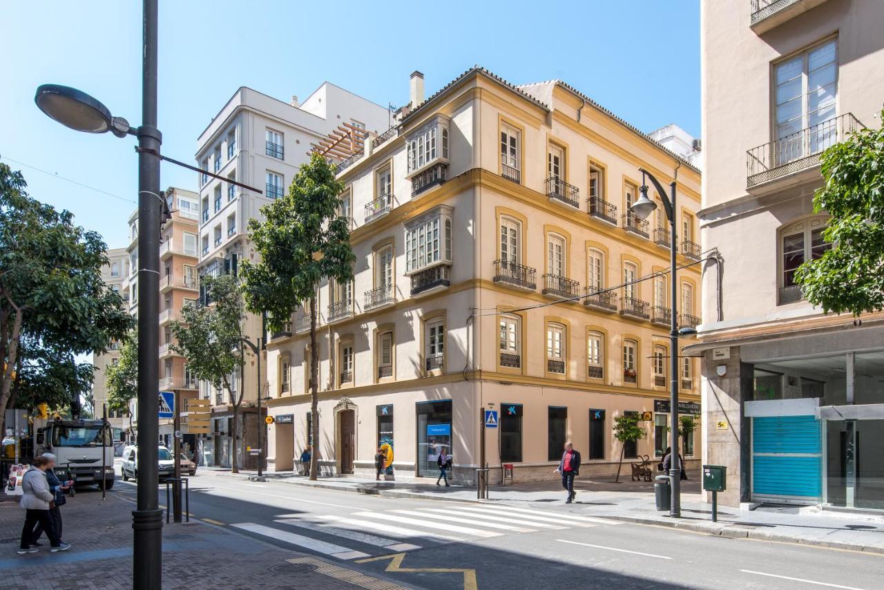 Met Soho Apartment Malaga