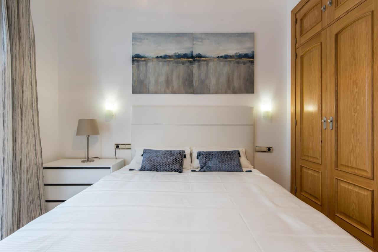 Apartment Met Soho