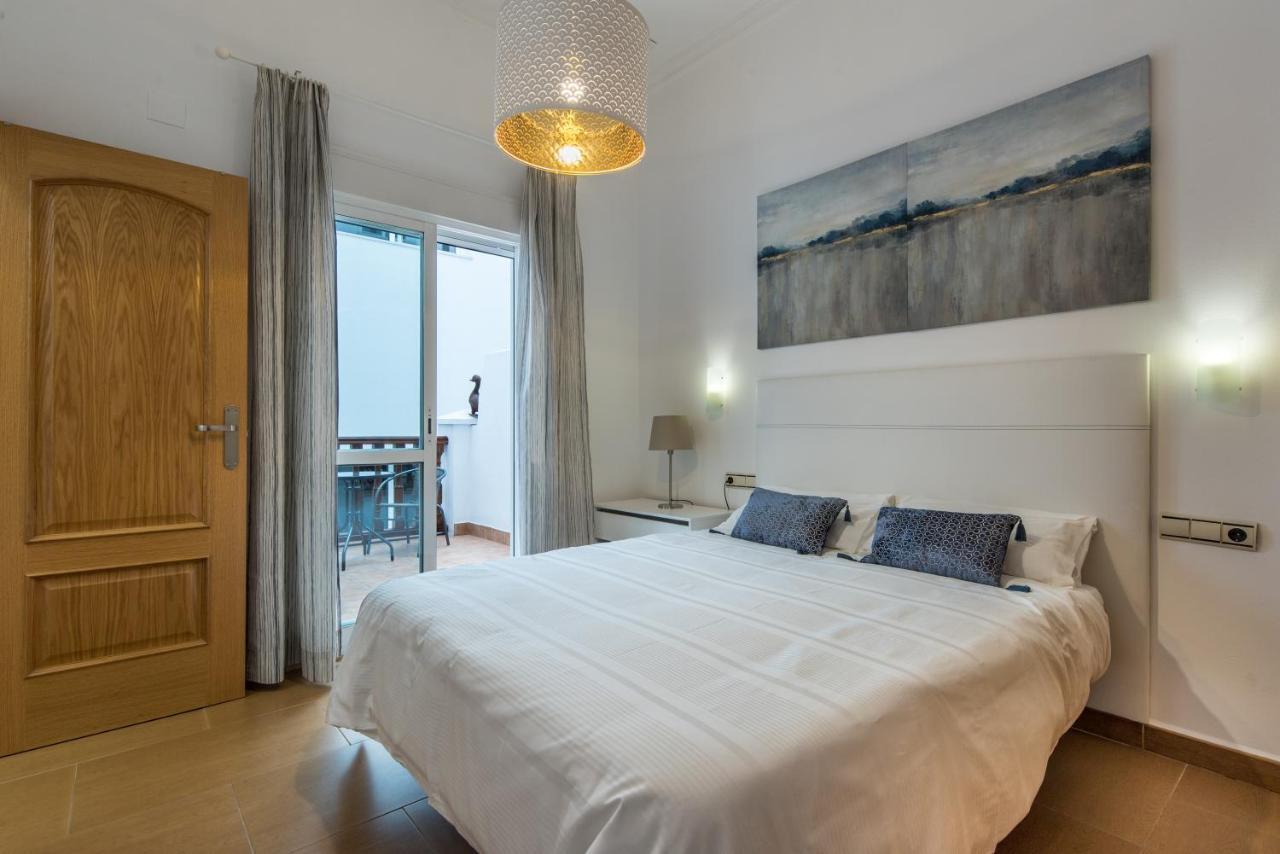 Met Soho Apartment Malaga
