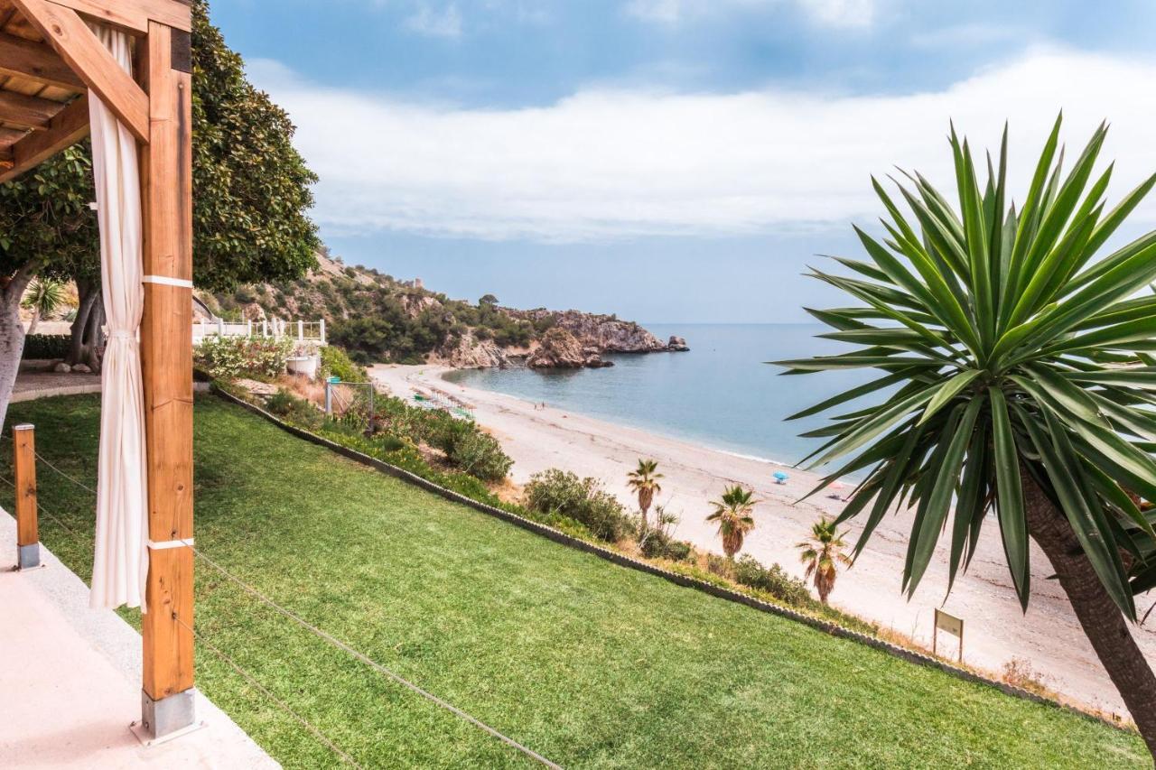 Holiday home Casa Cuartel El Delfin *