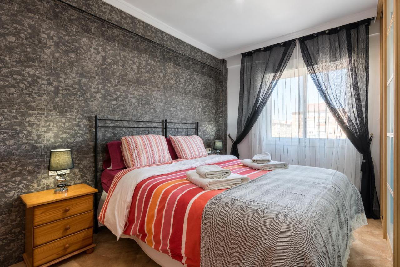 Apartment Mariam *