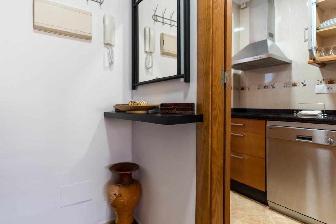 Mariam Apartment Malaga