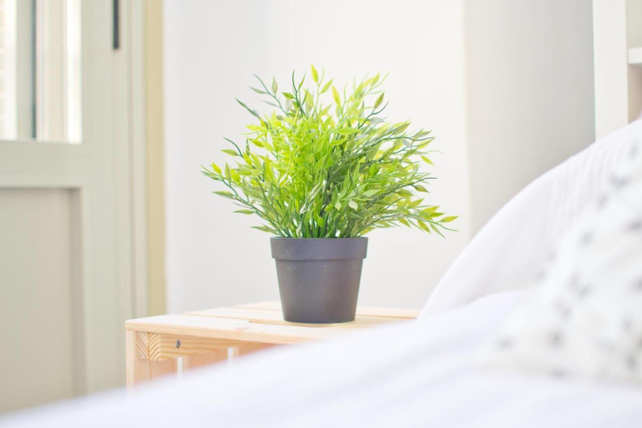 Malagaurbanrooms - Apartment