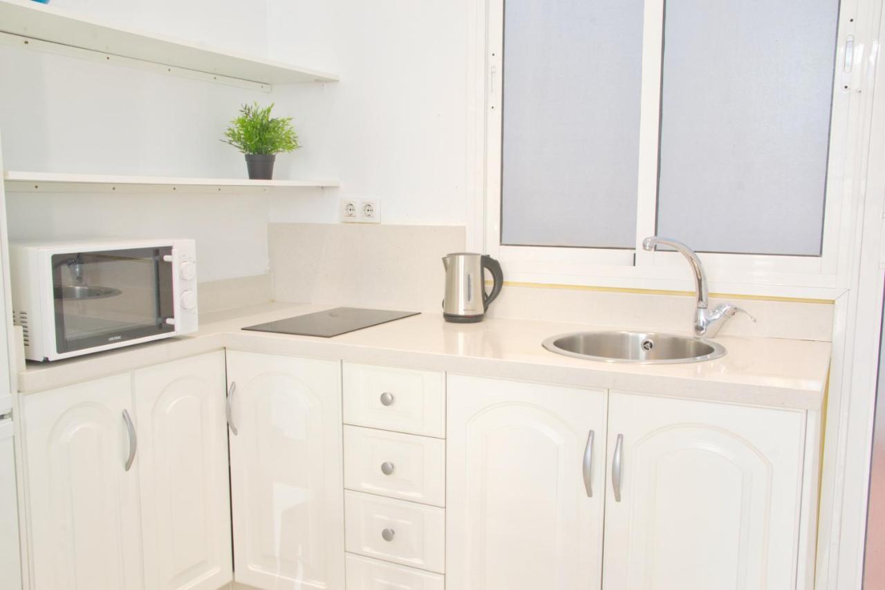 Apartment Malagaurbanrooms -