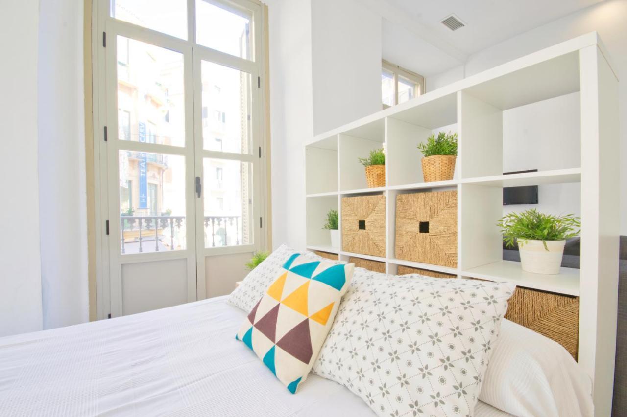 Malagaurbanrooms - Malaga