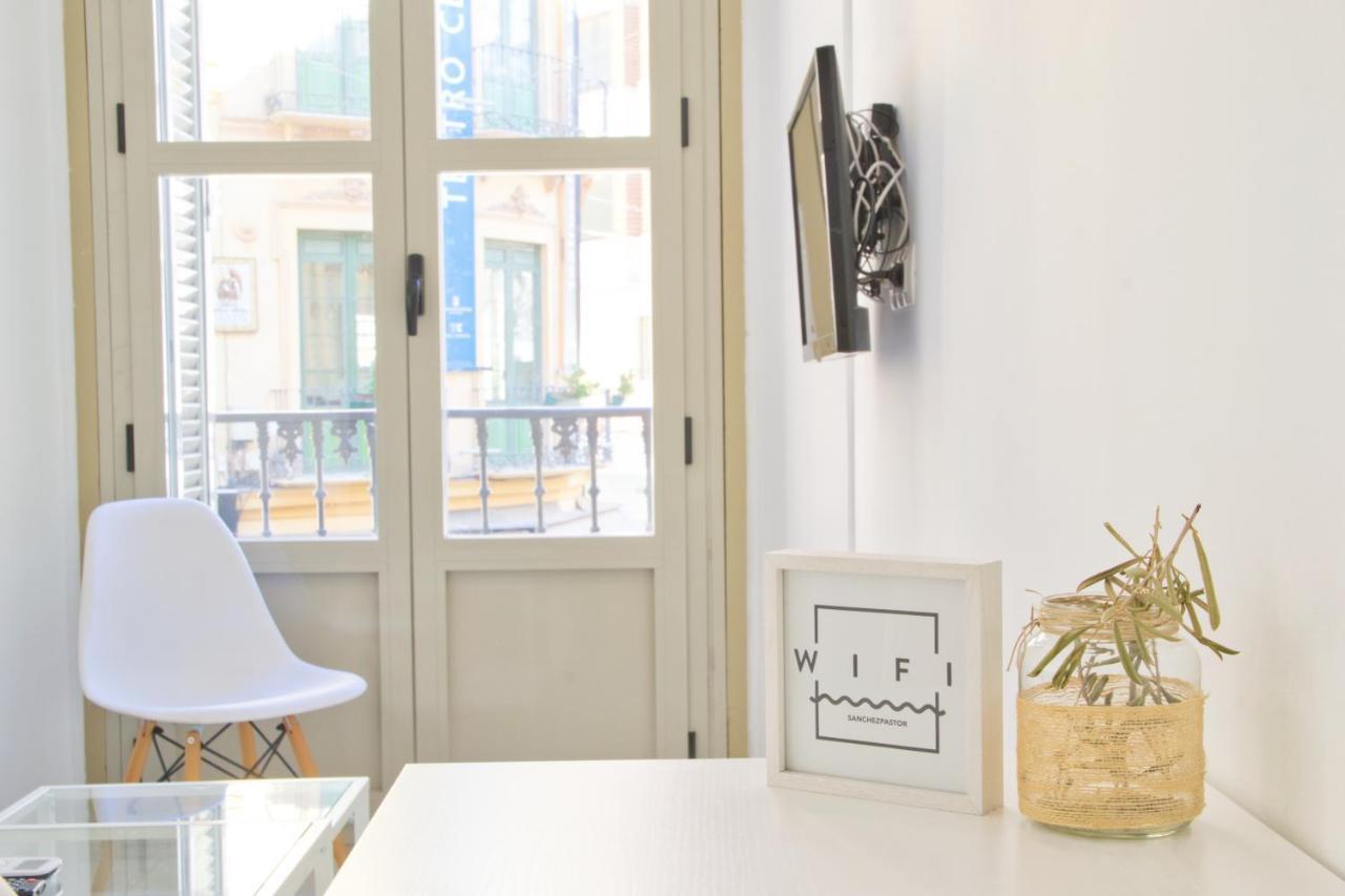 Apartment Malagaurbanrooms - *