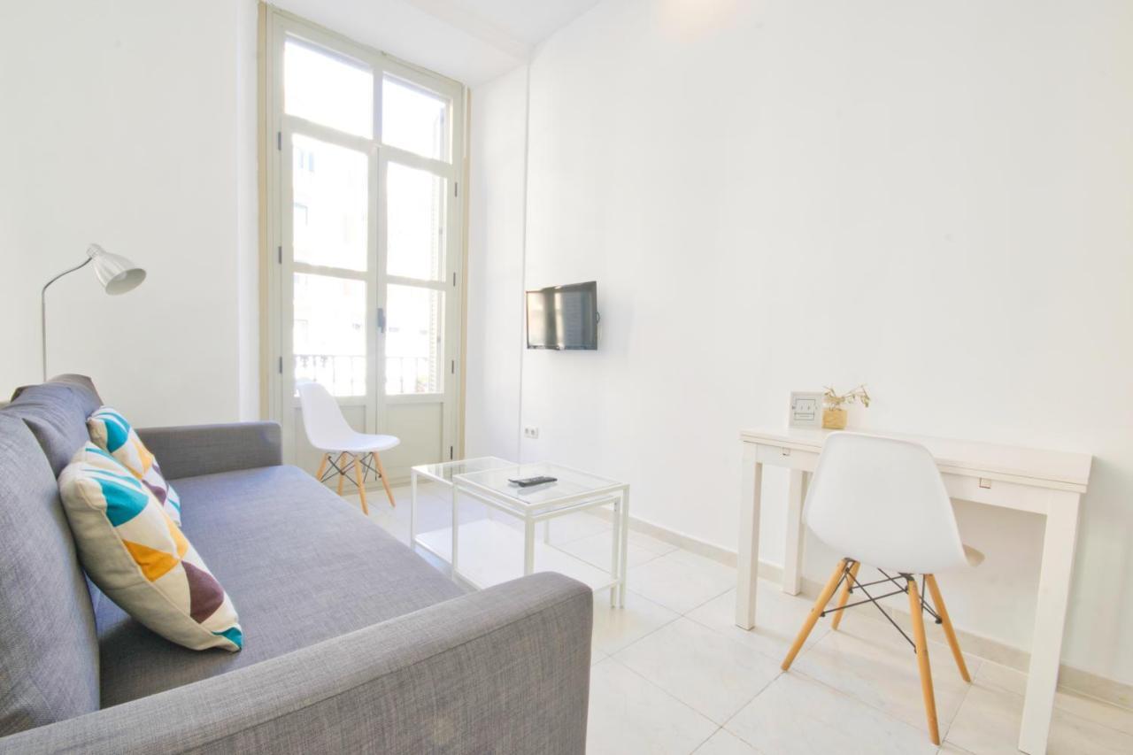 Apartment Malagaurbanrooms - *