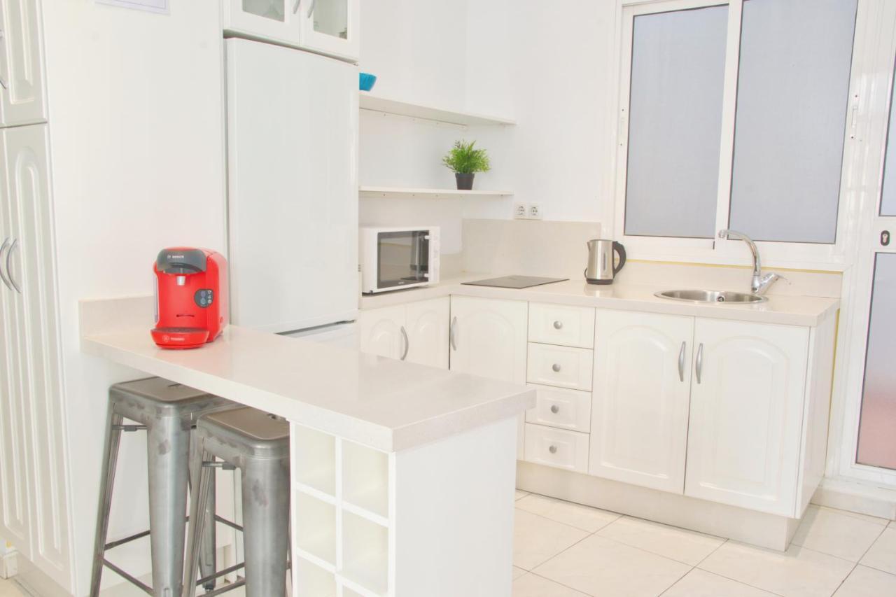 Malagaurbanrooms - Apartment