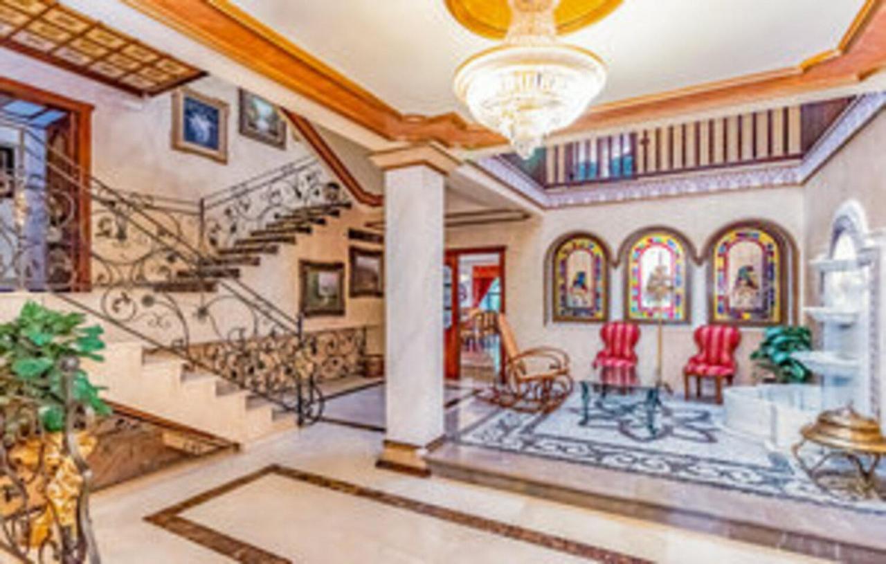 With Private Pool,near The , Bbq, Wifi Malaga