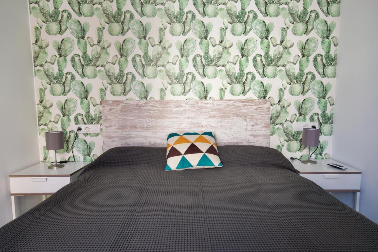 Malagaurbanrooms - * Malaga
