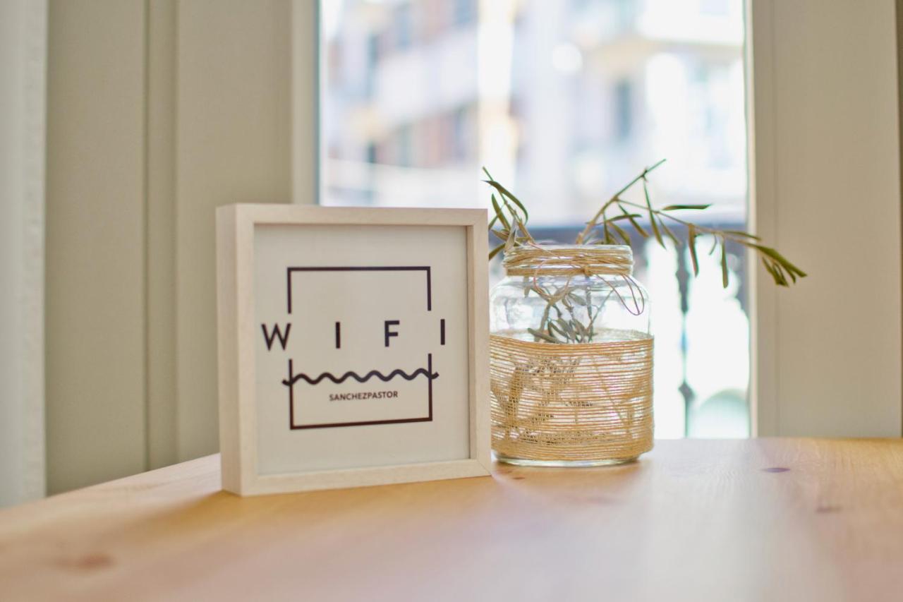 Malagaurbanrooms - * Malaga
