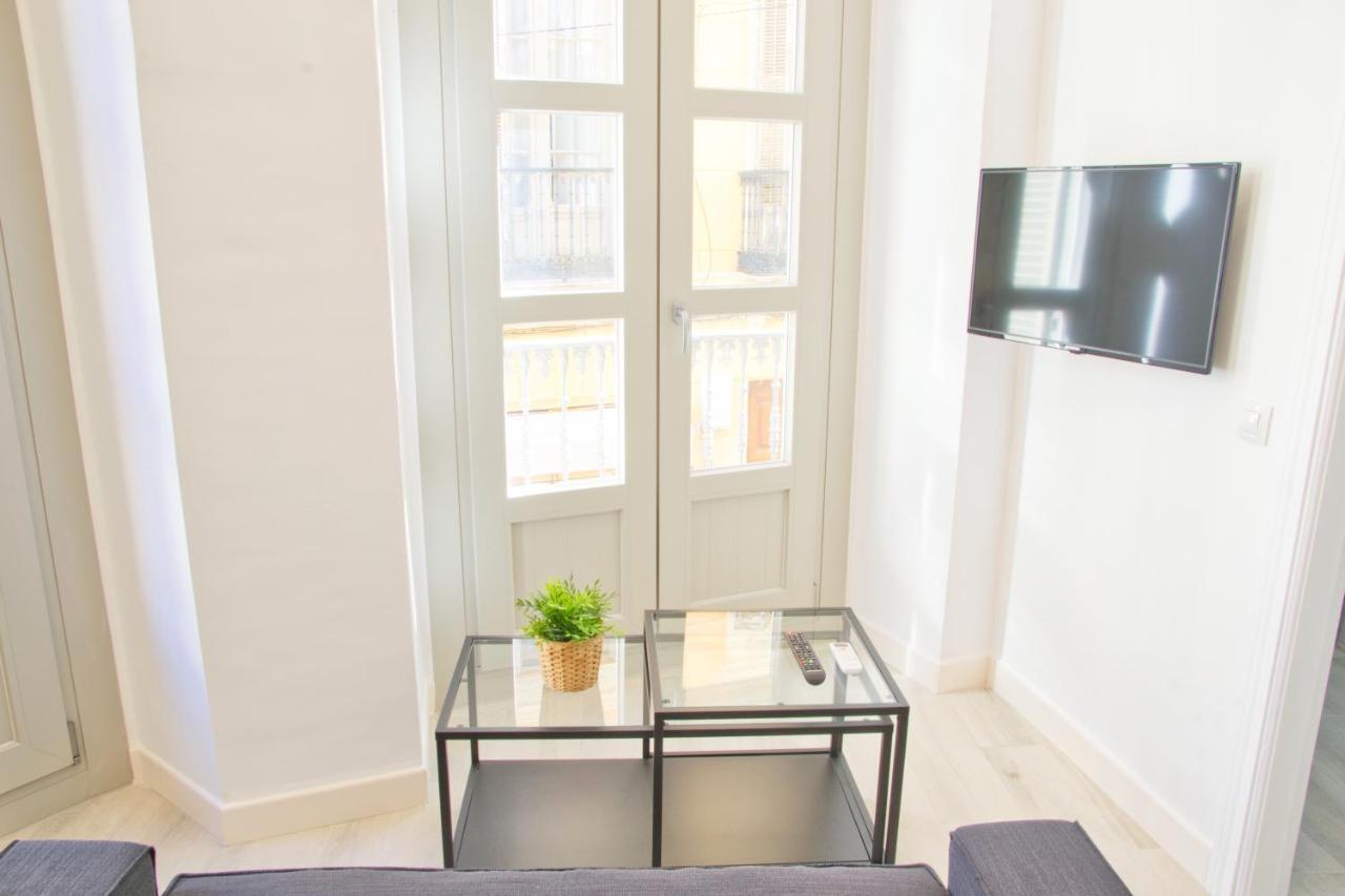 Malagaurbanrooms - Apartment *