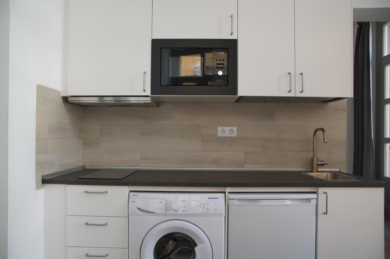 Malagaurbanrooms -