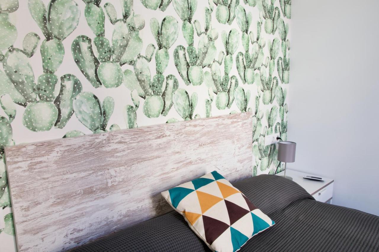 Apartment Malagaurbanrooms - Malaga
