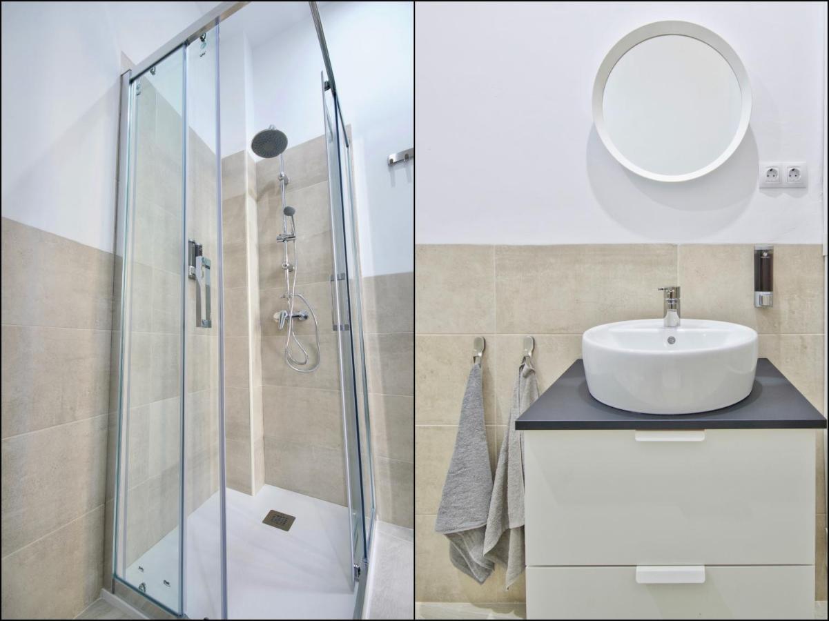 Apartment Malagaurbanrooms - *