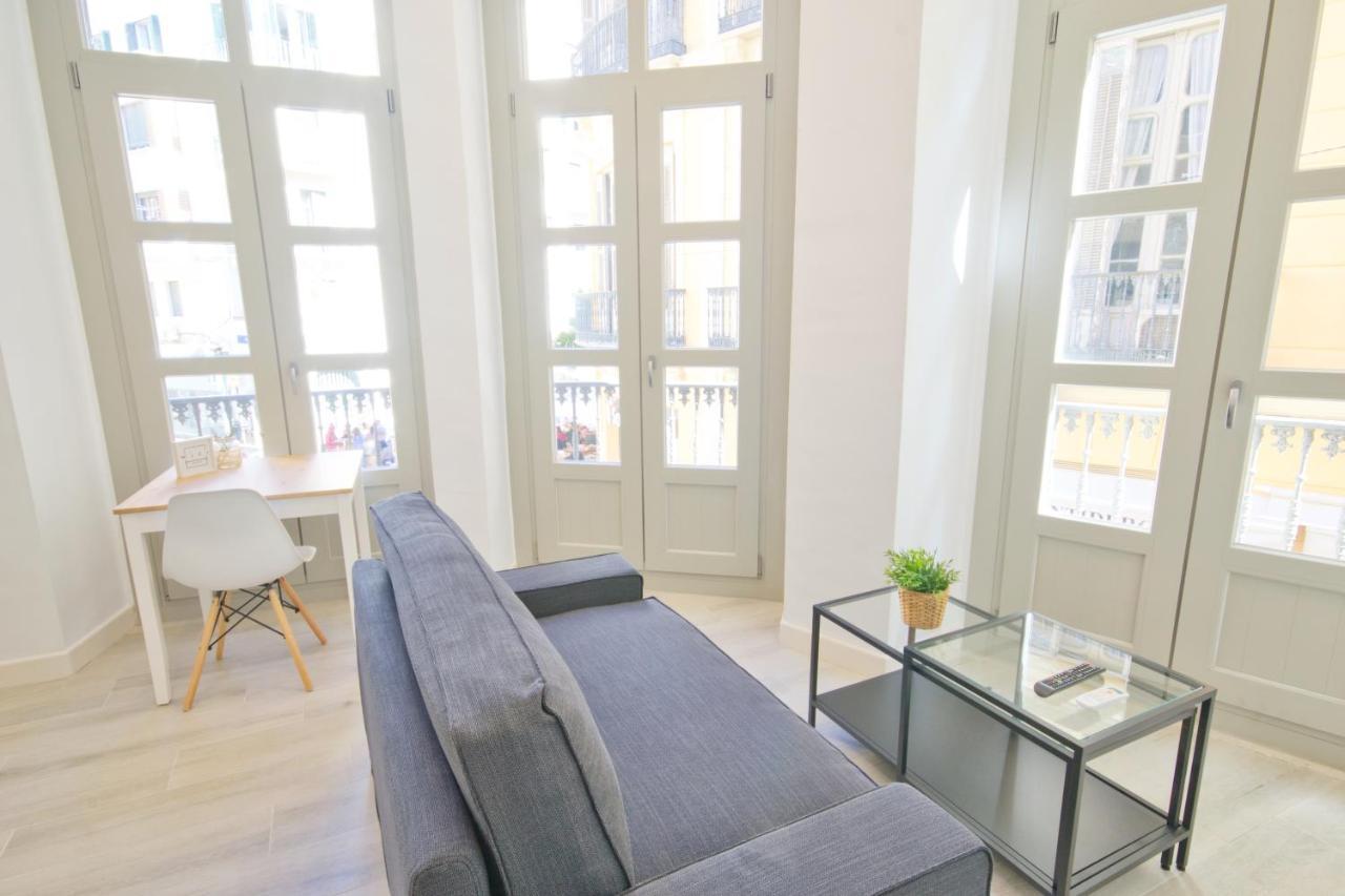 Malagaurbanrooms - *