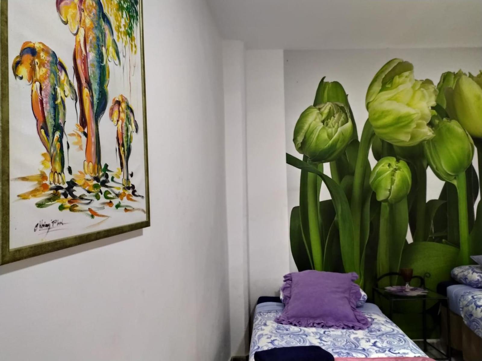 Hostal Centro Málaga