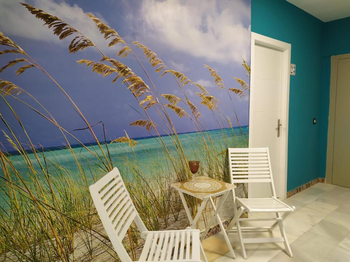 Centro (adults Only) Hostel