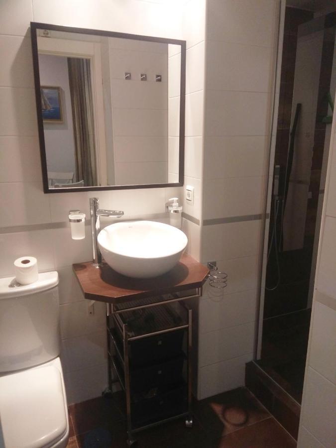 Apartment Enjoy Centro Y Playa Victoria *