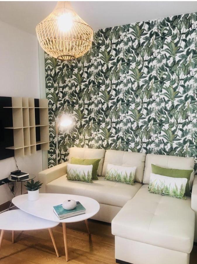 Appartement Holidays2malaga Carreteria Málaga