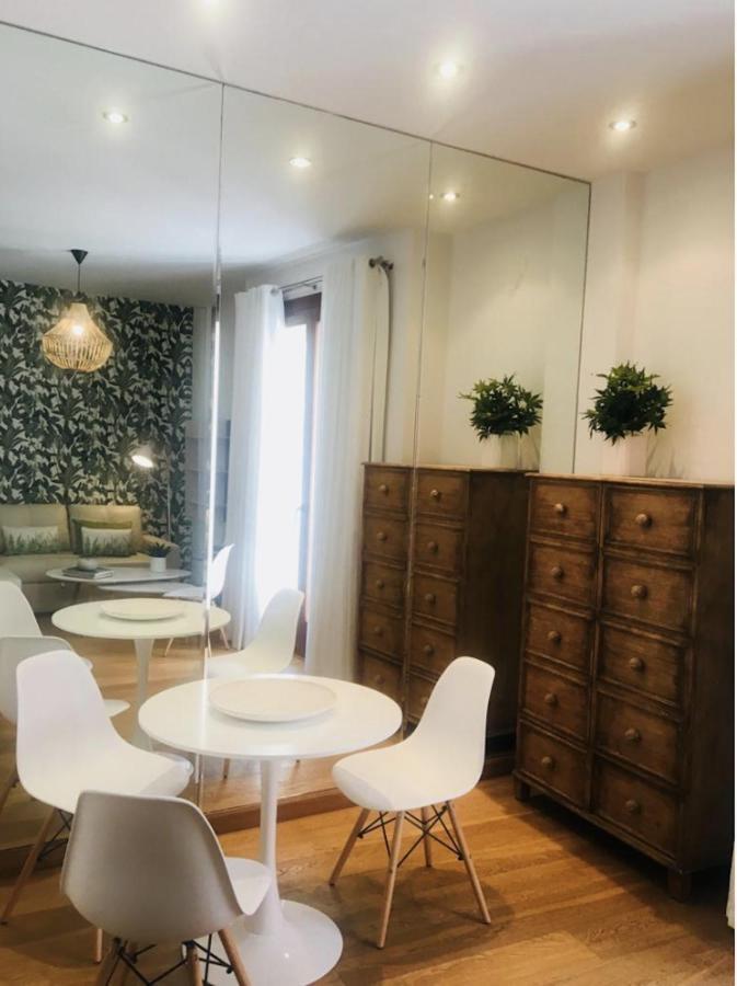 Appartement Holidays2malaga Carreteria Málaga