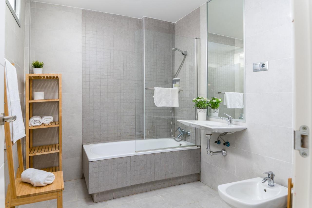 Apartment Suitehomes Tribuna De Los Pobres