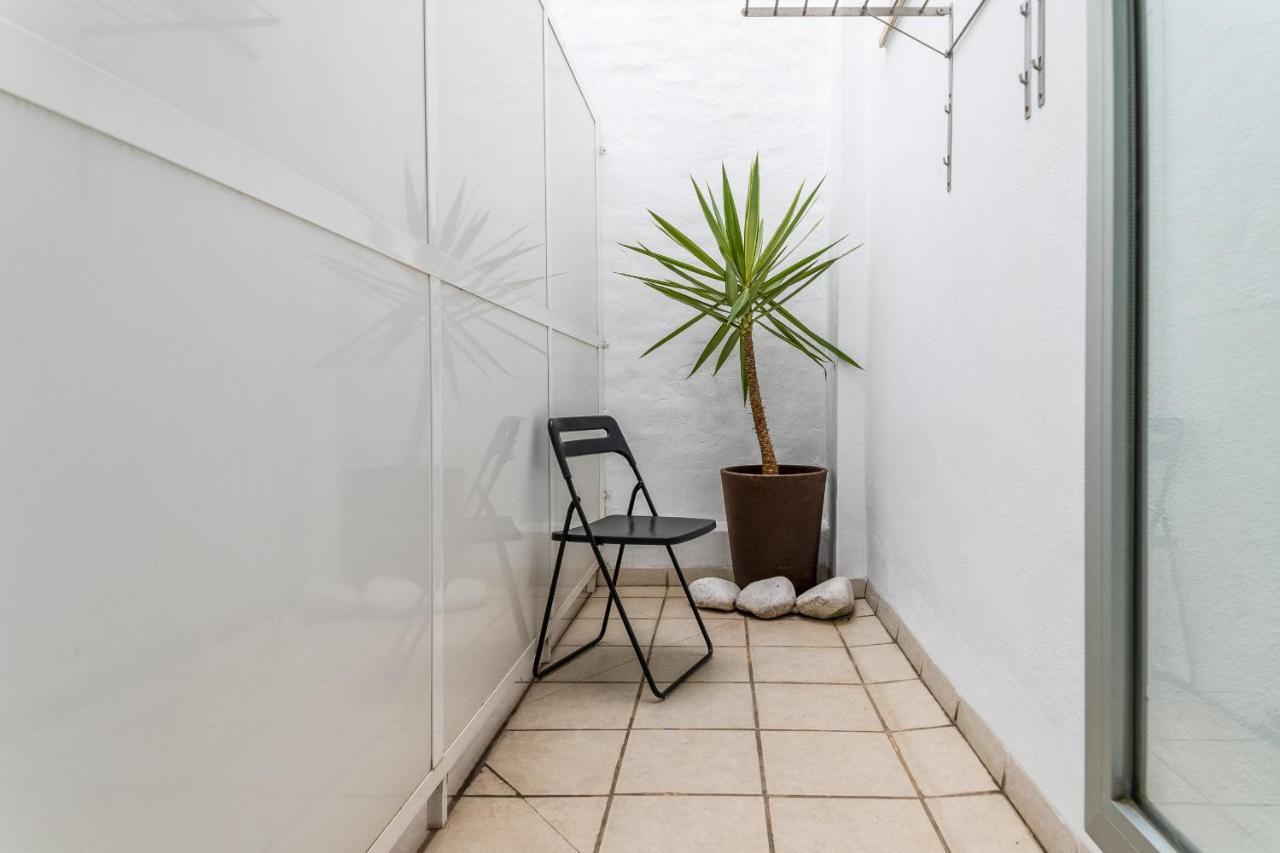 Apartment Suitehomes Tribuna De Los Pobres Malaga