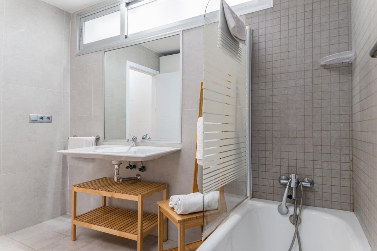 Apartment Suitehomes Tribuna De Los Pobres