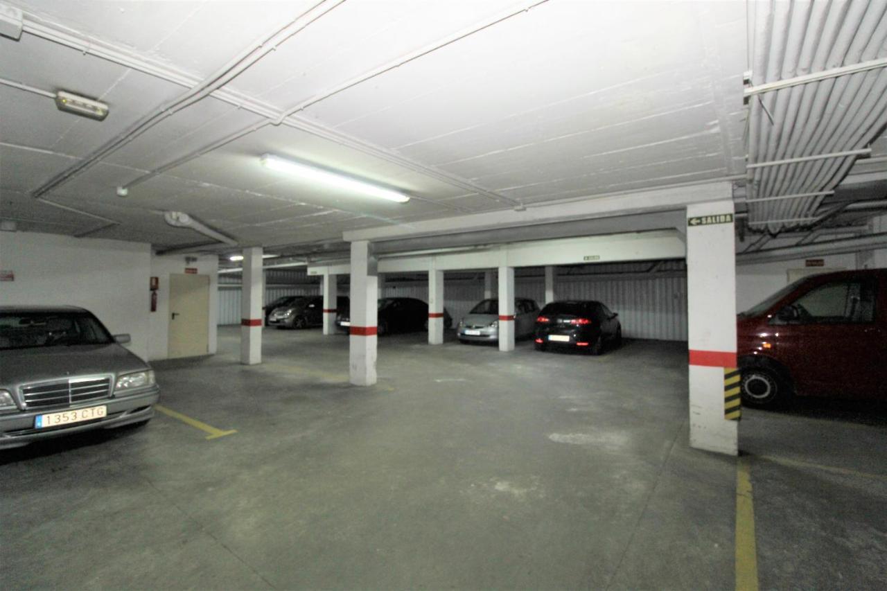 Suitehomes Tribuna De Los Pobres Apartment Malaga