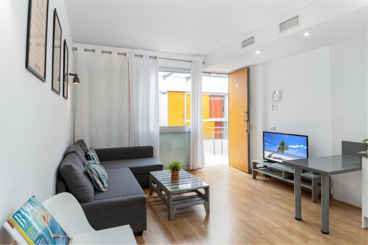 Apartment Suitehomes Tribuna De Los Pobres *
