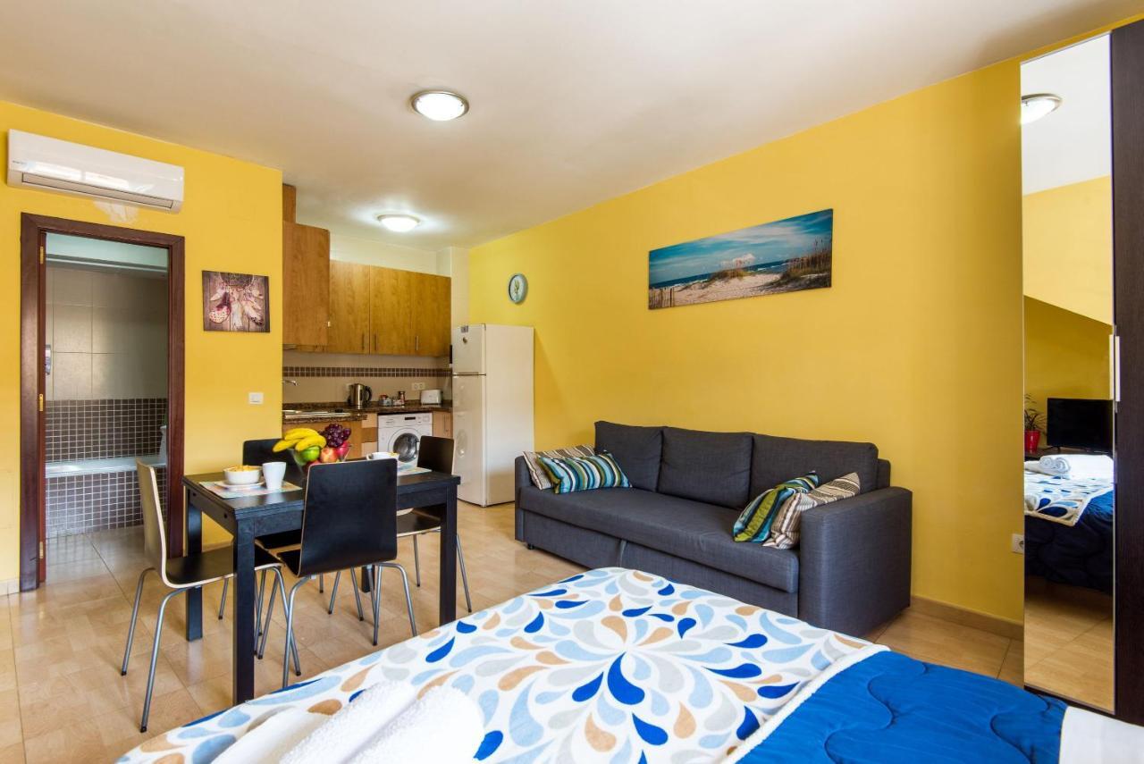 Estudio Malagasol * Malaga