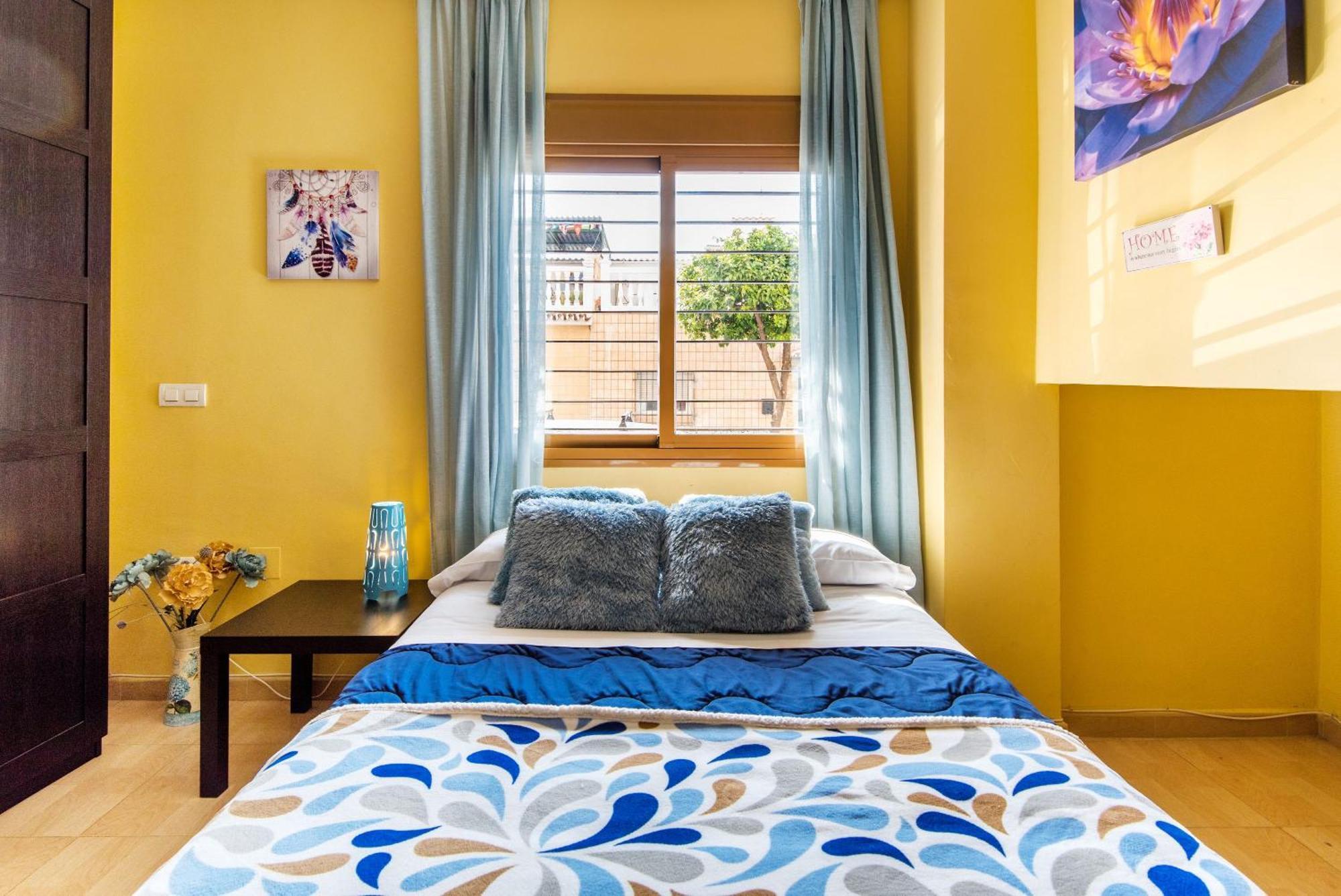 Estudio Malagasol Apartment