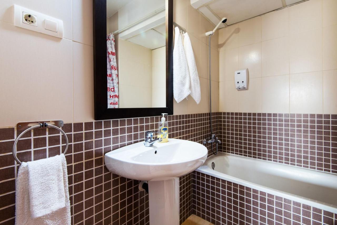 Apartment Loft Malagasol Malaga