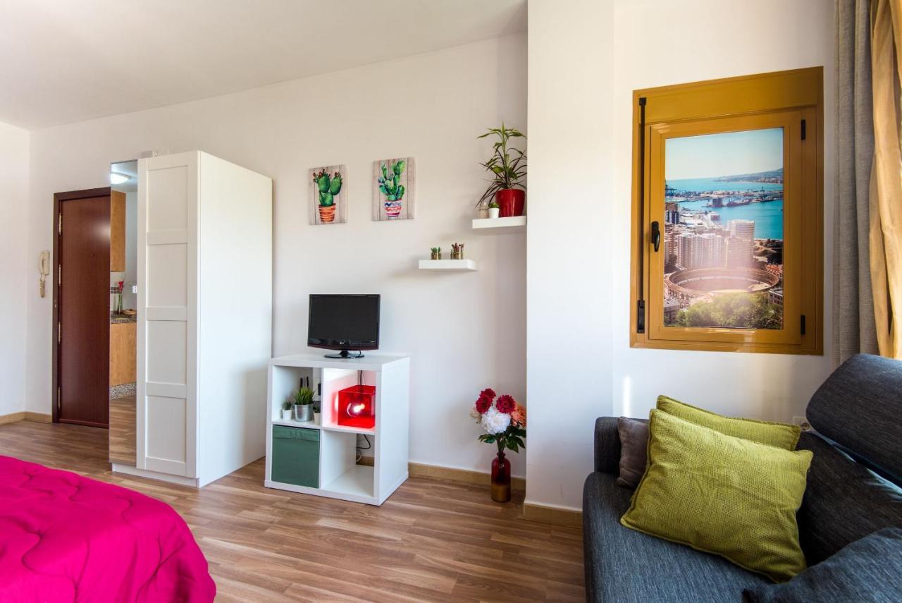 Loft Malagasol
