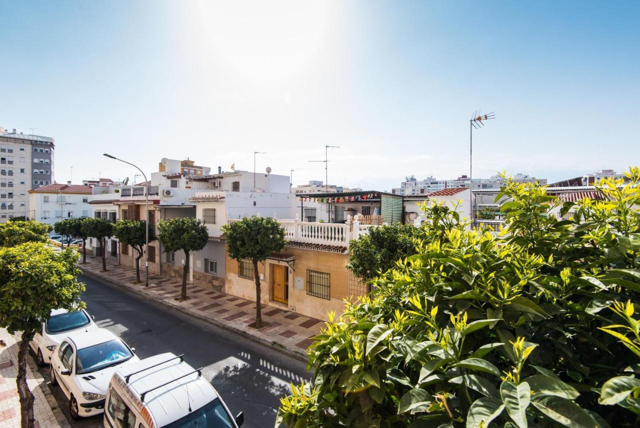 Apartment Loft Malagasol Malaga