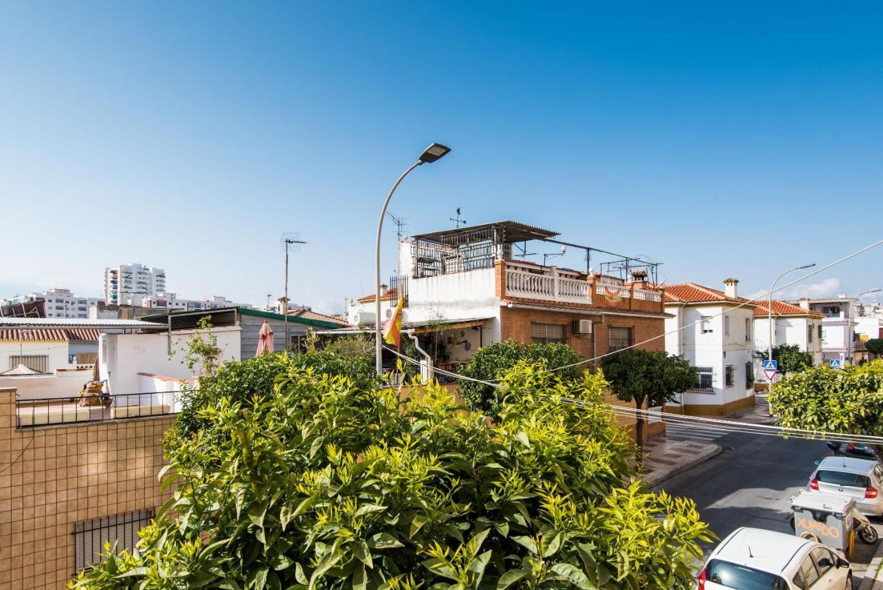 Loft Malagasol