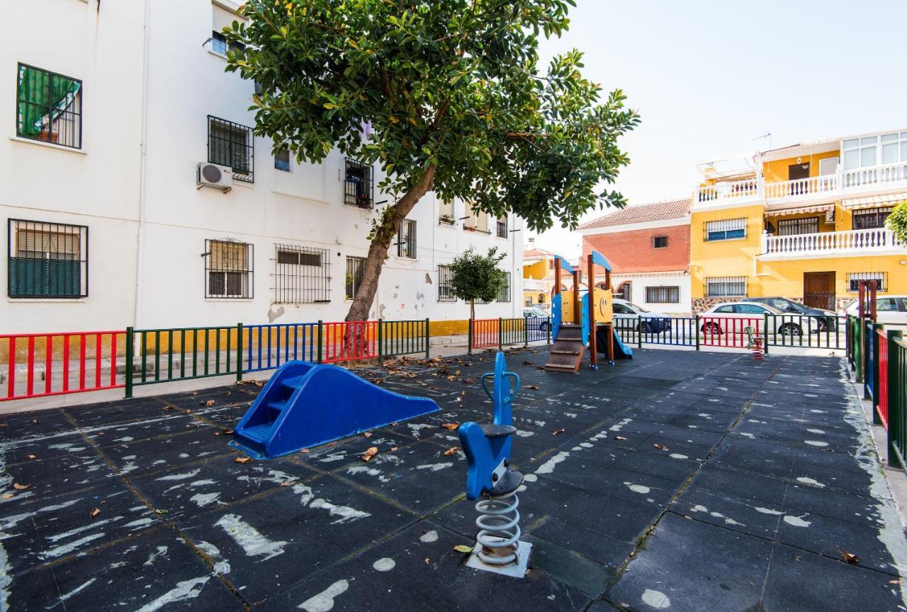 Loft Malagasol * Malaga