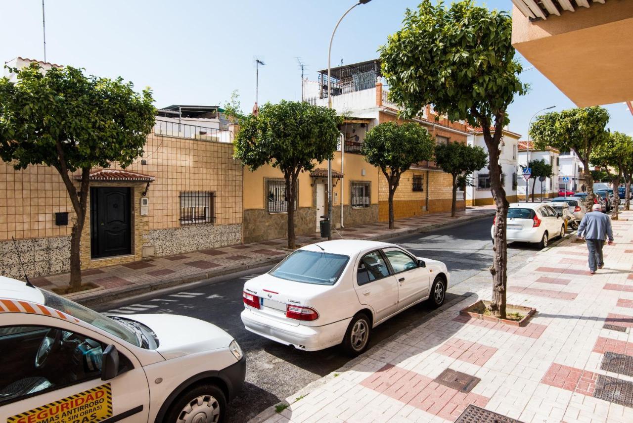 Apartment Estudio Malagasol